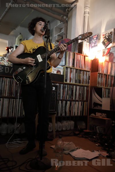 THIS IS THE KIT - 2023-07-13 - PARIS - Balades Sonores - Kate Stables